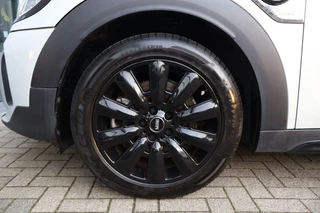 MINI Countryman 2023 - 1.5 Cooper S E ALL4 Chili / Plug In Hybrid / Leder изображение 13
