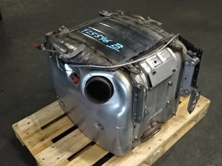 Scania N/A 2018 - S2541853UP image 1