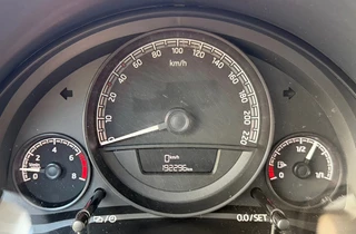 Škoda Citigo 2018 - 1.0 Greentech Ambition bj.2018 Airco|5 Drs|Nap. bild 20