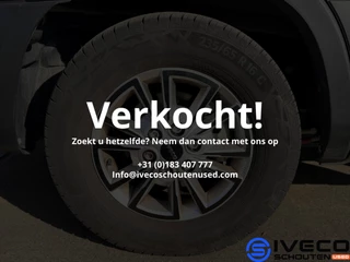 Iveco Daily 2023 - 35S14E obrazek 24