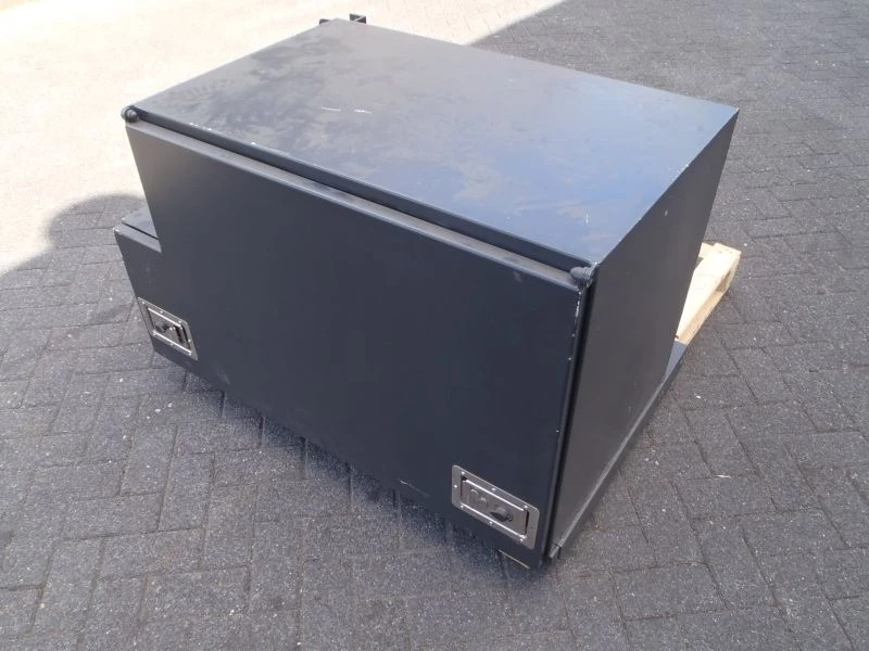 Diverse - TOOLBOX afbeelding 1