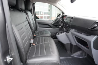 Fiat Scudo 2023 - 2.0 MultiJet 145 PK L2H1 SX Schuifdeur links en rechts bild 14