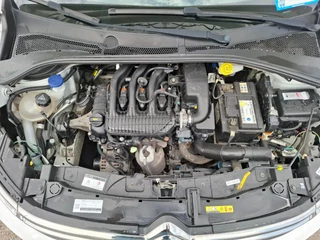 Citroën C3 2020 - C3 / NAVI / AIRCO / TEMPOMAAT / LINE ASSIST / PARKSENSORS / DAB RADIO / 120345 KM / EX BPM / MANUAL / 2020 imagen 7