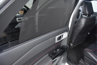 Ford Explorer 2024 - 3.0 V6 PHEV ST-Line 7-zits | Trekhaak image 25