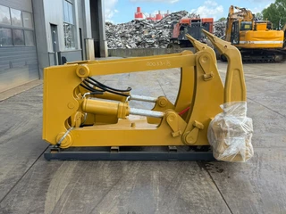Caterpillar D7R D7H 2 Cylinders Ripper (casting shanks) 2025 - N/A zdjecie 8