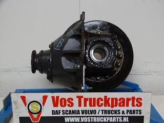 DAF N/A 2014 - AAS8.22 - 3.73 imagen 1