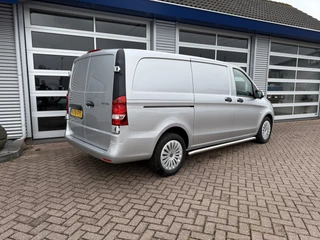 Mercedes-Benz Vito 2024 - 114 CDI L2/Automaat/Apple-Android carplay obrazek 4