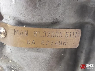 MAN N/A - Occ versnellingspookactuator MAN obrazek 3