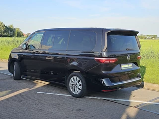Volkswagen Multivan 2023 - N/A obrazek 6