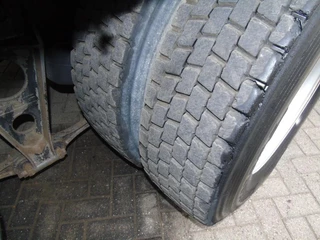 DAF CF 2003 - N/A bild 21