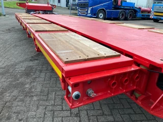 Goldhofer N/A - Crawler deck BB 450 A obrazek 6