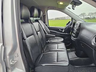 Mercedes-Benz Vito 2023 - 114 CDI TOURER изображение 7
