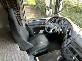 DAF XF 450 2019 - FAN obrazek 19