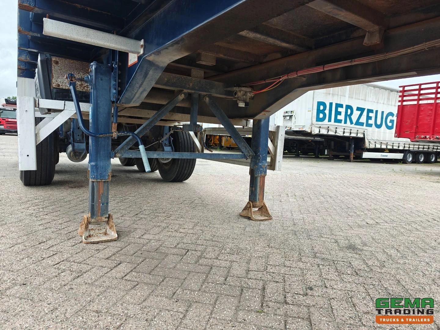 MOL K85F.27TR 2008 afbeelding 14