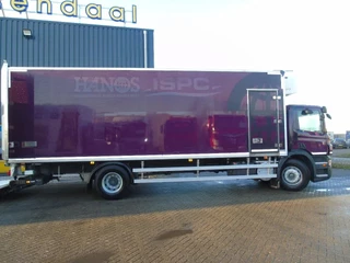 Scania P 2012 - P230 obrazek 4