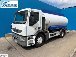 Renault N/A 2010 - Premium 270 Dxi EURO 5, 14420 Liter, 4 Comp, Manual te koop