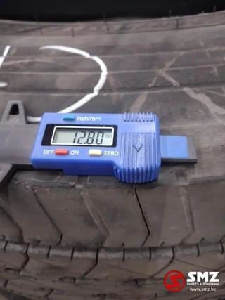 Goodyear N/A - Occ vrachtwagenband Goodyear 315/80R22.5 изображение 6