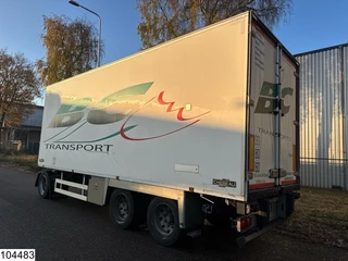 Chereau N/A 2015 - Autonoom Carrier Vector 1350 bild 3