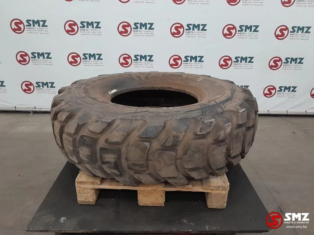Michelin - Occ industrieband Michelin 14.00-24 afbeelding 1