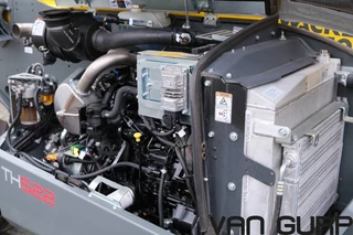 Neuson N/A 2023 - TH522 | 45KW | Klima | NEW obrazek 16