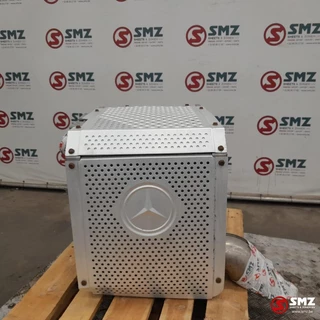 Mercedes-Benz N/A 2007 - Occ katalysator Euro 4 Mercedes immagine 1
