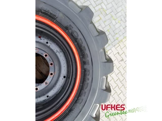 Nokian N/A - Bandenset met velg afbeelding 9