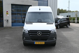 Mercedes-Benz Sprinter 2024 - 317 CDI L2H2 Pro afbeelding 2 miniatuur