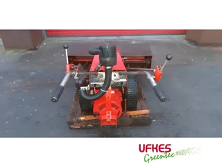 Gravely N/A - Commercial bild 5