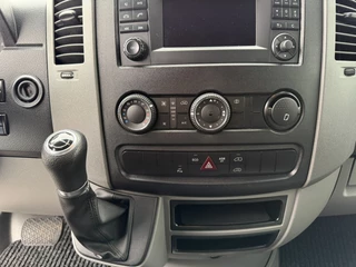 Mercedes-Benz Sprinter 2018 - 211 CDI L1/H2 Automaat/Airco/Camera immagine 11