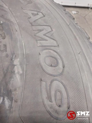 Hankook N/A - Occ vrachtwagenband Hankook 315/80R22.5 obrazek 5