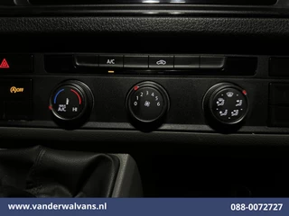 Volkswagen Crafter 2021 - 2.0 TDI 140pk L3H3 L2H2 Euro6 Airco | Camera | Apple Carplay | Cruisecontrol imagen 8