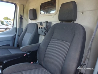 Ford Transit 2019 - 350 2.0 TDCI L2H2 Trend , 1e Eig , Ex overheid , Euro 6 , Airco, Camera , cruise , in pracht staat. obrazek 14