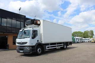 Renault Premium 370 2011 - * EURO5 * CARRIER SUPRA 950 * te koop