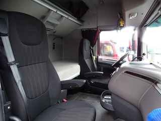 DAF N/A 2021 - XF106 SPACECAB afbeelding 4
