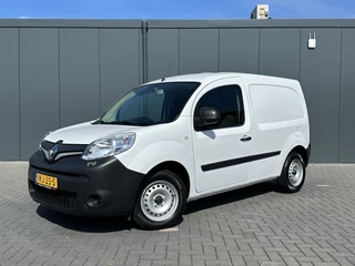 Renault Kangoo 2021 - 1.5 dCi E6 / L1H1 / 1e EIGENAAR / TREKHAAK / NAVI / CRUISE / AIRCO / ACHTERDEUREN MET RUIT obrazek 2