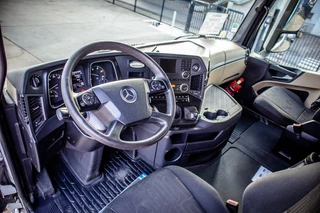 Mercedes-Benz Actros 2014 - 2548 BL image 15
