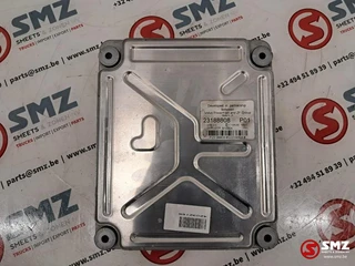 Renault 2022 - Occ ECU motorbesturingseenheid DXI5 240 pk Renault afbeelding 2 miniatuur