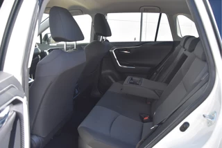 Toyota RAV4 2019 - 2.5 Hybrid Active immagine 23