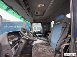 Mercedes-Benz Actros 2005 - 2641 obrazek 9