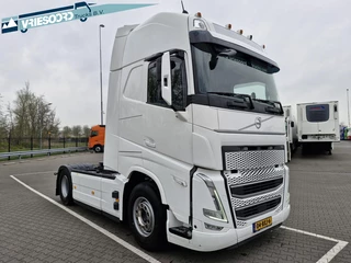 Volvo FH 2024 - 460 PK XL CABINE obrazek 4