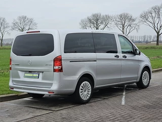 Mercedes-Benz Vito 2023 - 114 CDI TOURER изображение 3