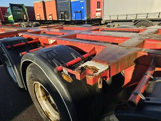 D-TEC FT-43-03V | Multi chassis all connections | ror drum 2005 - N/A obrazek 26