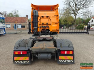 Volvo FM 410 2013 - N/A imagem 8