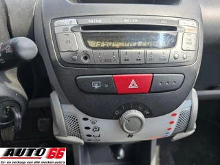 Toyota Aygo 2009 - 1.0-12V Comfort APK tot 06-2027 obrazek 6
