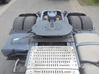 DAF CF 330 2015 - M4EN3 bild 14
