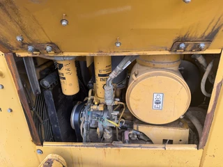Caterpillar D6N XL 2007 - N/A bild 27