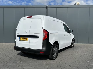 Mercedes-Benz Citan 2024 - 108 CDI PRO / 46.503 KM / DUBBELE SCHUIFDEUR / AIRCO / ZEER NETTE AUTO !! immagine 6