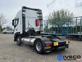 Iveco Stralis 2018 - AS440S46T/P LNG obrazek 7