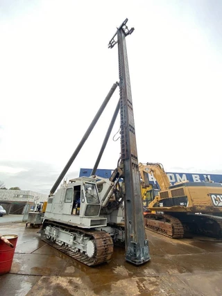 Hitachi N/A 1994 - KH 150-3 imagem 11
