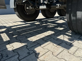 LAG N/A 2017 - 20FT/30FT ADR Chassis / BPW DRUM / ADR (EXII, EXII, FL, AT) / NL-Chassis / 10x available obrazek 20